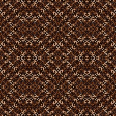 Kusursuz desenli sanat. Kusursuz doku arkaplanı. Soyut model. Etnik retro arkaplan