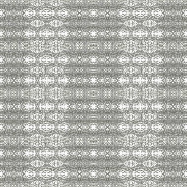 Kusursuz desenli sanat. Kusursuz doku arkaplanı. Soyut model. Etnik retro arkaplan