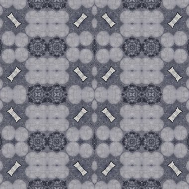 Kusursuz desenli sanat. Kusursuz doku arkaplanı. Soyut model. Etnik retro arkaplan