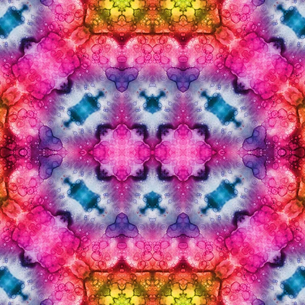 Kusursuz desenli sanat. Kusursuz doku arkaplanı. Soyut model. Etnik retro arkaplan