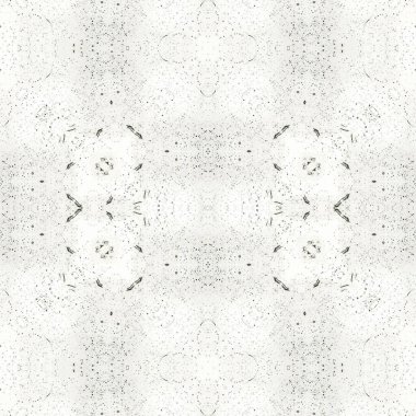 Kusursuz soyut desen. Yaratıcı, kusursuz doku. Soyut arkaplan. kaleydoskop dokusu