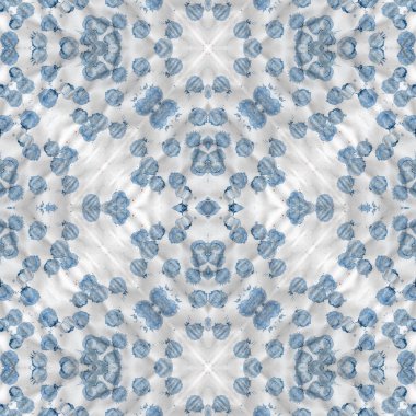 Kusursuz soyut desen. Yaratıcı, kusursuz doku. Soyut arkaplan. kaleydoskop dokusu