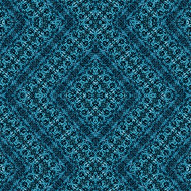Kusursuz soyut desen. Yaratıcı, kusursuz doku. Soyut arkaplan. kaleydoskop dokusu