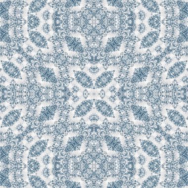 Kusursuz soyut desen. Yaratıcı, kusursuz doku. Soyut arkaplan. kaleydoskop dokusu