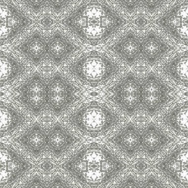 Kusursuz soyut desen. Yaratıcı, kusursuz doku. Soyut arkaplan. kaleydoskop dokusu