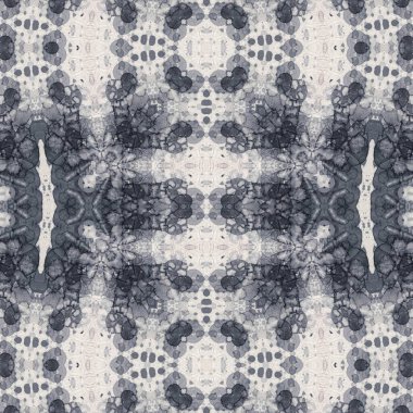 Kusursuz soyut desen. Yaratıcı, kusursuz doku. Soyut arkaplan. kaleydoskop dokusu