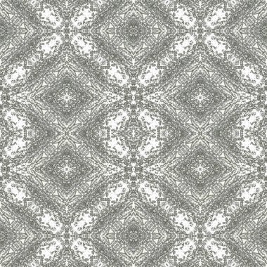 Kusursuz soyut desen. Yaratıcı, kusursuz doku. Soyut arkaplan. kaleydoskop dokusu