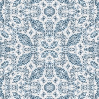 Kusursuz soyut desen. Yaratıcı, kusursuz doku. Soyut arkaplan. kaleydoskop dokusu