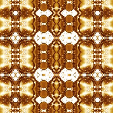 Kusursuz soyut desen. Yaratıcı, kusursuz doku. Soyut arkaplan. kaleydoskop dokusu