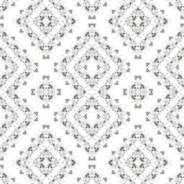 Kusursuz soyut desen. Yaratıcı, kusursuz doku. Soyut arkaplan. kaleydoskop dokusu