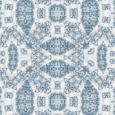 Kusursuz soyut desen. Yaratıcı, kusursuz doku. Soyut arkaplan. kaleydoskop dokusu