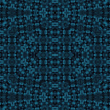 Kusursuz soyut desen. Yaratıcı, kusursuz doku. Soyut arkaplan. kaleydoskop dokusu