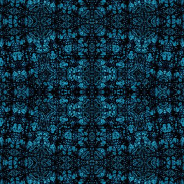 Kusursuz soyut desen. Yaratıcı, kusursuz doku. Soyut arkaplan. kaleydoskop dokusu