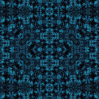 Kusursuz soyut desen. Yaratıcı, kusursuz doku. Soyut arkaplan. kaleydoskop dokusu