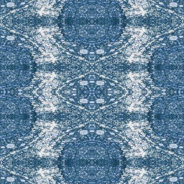 Kusursuz soyut desen. Yaratıcı, kusursuz doku. Soyut arkaplan. kaleydoskop dokusu