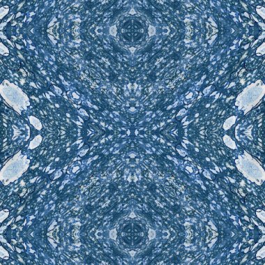 Kusursuz soyut desen. Yaratıcı, kusursuz doku. Soyut arkaplan. kaleydoskop dokusu