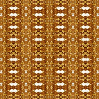 Kusursuz soyut desen. Yaratıcı, kusursuz doku. Soyut arkaplan. kaleydoskop dokusu