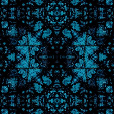 Kusursuz soyut desen. Yaratıcı, kusursuz doku. Soyut arkaplan. kaleydoskop dokusu