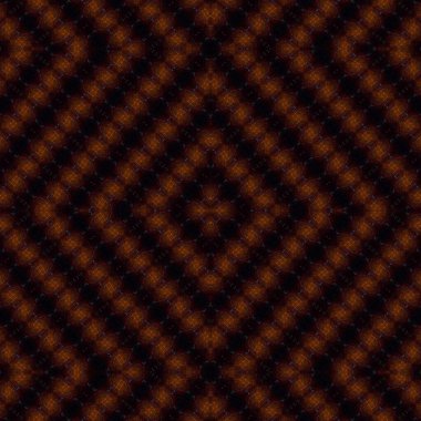 Kusursuz soyut desen. Yaratıcı, kusursuz doku. Soyut arkaplan. kaleydoskop dokusu