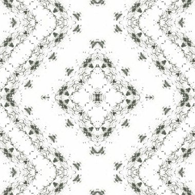 Kusursuz soyut desen. Yaratıcı, kusursuz doku. Soyut arkaplan. kaleydoskop dokusu