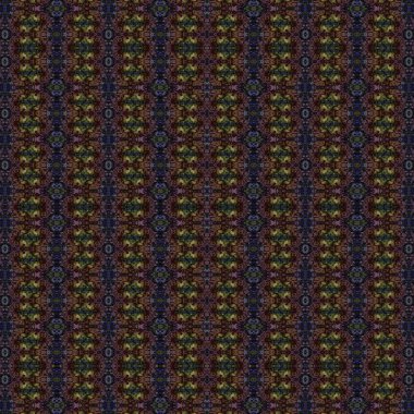 Kusursuz soyut desen. Yaratıcı, kusursuz doku. Soyut arkaplan. kaleydoskop dokusu