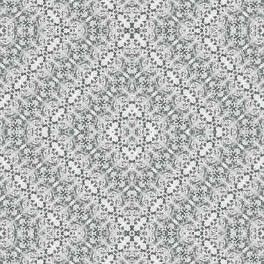 Kusursuz soyut desen. Yaratıcı, kusursuz doku. Soyut arkaplan. kaleydoskop dokusu