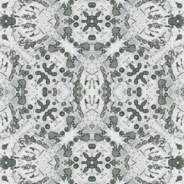 Kusursuz soyut desen. Yaratıcı, kusursuz doku. Soyut arkaplan. kaleydoskop dokusu