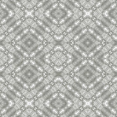 Kusursuz soyut desen. Yaratıcı, kusursuz doku. Soyut arkaplan. kaleydoskop dokusu