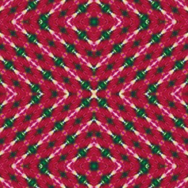 Kusursuz soyut desen. Yaratıcı, kusursuz doku. Soyut arkaplan. kaleydoskop dokusu