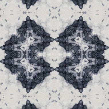 Kusursuz soyut desen. Yaratıcı, kusursuz doku. Soyut arkaplan. kaleydoskop dokusu