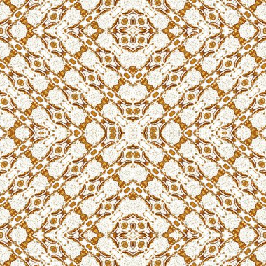 Kusursuz soyut desen. Yaratıcı, kusursuz doku. Soyut arkaplan. kaleydoskop dokusu