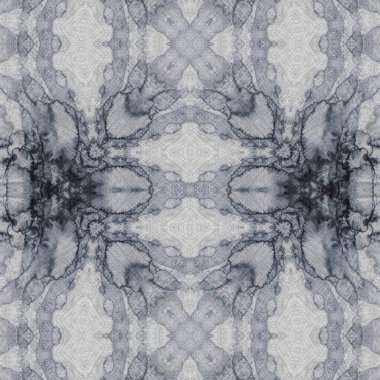 Kusursuz soyut desen. Yaratıcı, kusursuz doku. Soyut arkaplan. kaleydoskop dokusu