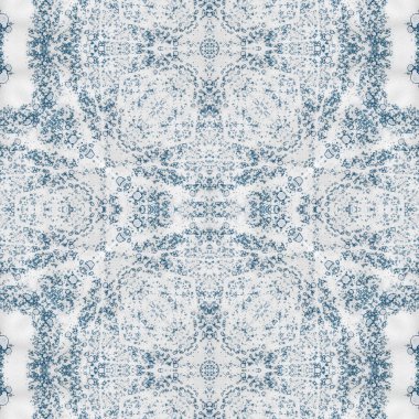 Kusursuz soyut desen. Yaratıcı, kusursuz doku. Soyut arkaplan. kaleydoskop dokusu