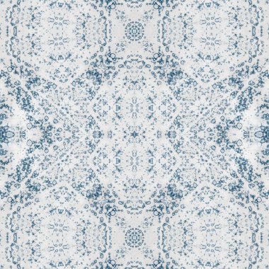 Kusursuz soyut desen. Yaratıcı, kusursuz doku. Soyut arkaplan. kaleydoskop dokusu