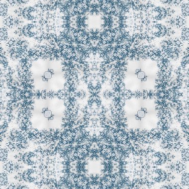 Kusursuz soyut desen. Yaratıcı, kusursuz doku. Soyut arkaplan. kaleydoskop dokusu