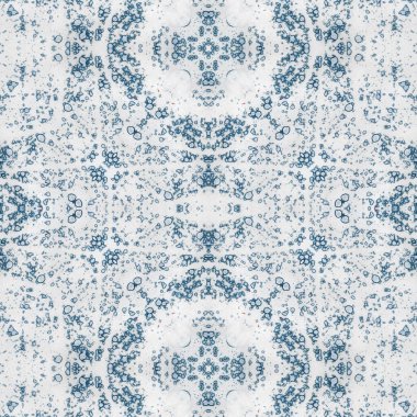 Kusursuz soyut desen. Yaratıcı, kusursuz doku. Soyut arkaplan. kaleydoskop dokusu