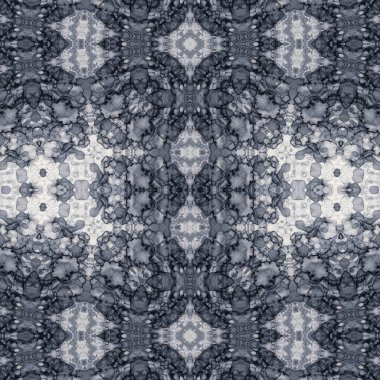 Kusursuz soyut desen. Yaratıcı, kusursuz doku. Soyut arkaplan. kaleydoskop dokusu