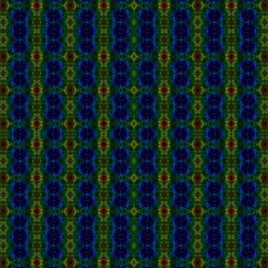 Kusursuz soyut desen. Yaratıcı, kusursuz doku. Soyut arkaplan. kaleydoskop dokusu