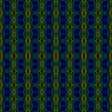 Kusursuz soyut desen. Yaratıcı, kusursuz doku. Soyut arkaplan. kaleydoskop dokusu