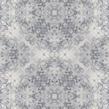 Kusursuz soyut desen. Yaratıcı, kusursuz doku. Soyut arkaplan. kaleydoskop dokusu