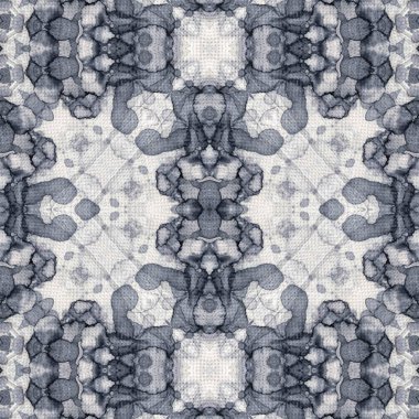 Kusursuz soyut desen. Yaratıcı, kusursuz doku. Soyut arkaplan. kaleydoskop dokusu