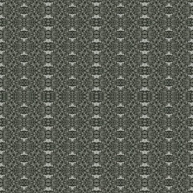 Kusursuz soyut desen. Yaratıcı, kusursuz doku. Soyut arkaplan. kaleydoskop dokusu