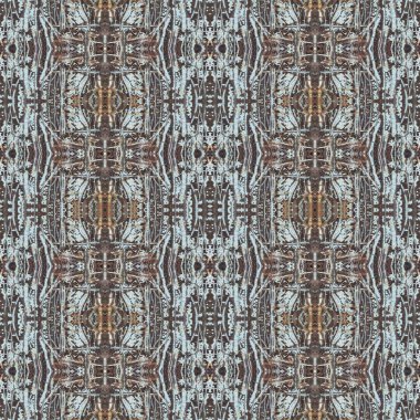 Kusursuz soyut desen. Yaratıcı, kusursuz doku. Soyut arkaplan. kaleydoskop dokusu