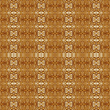 Kusursuz soyut desen. Yaratıcı, kusursuz doku. Soyut arkaplan. kaleydoskop dokusu