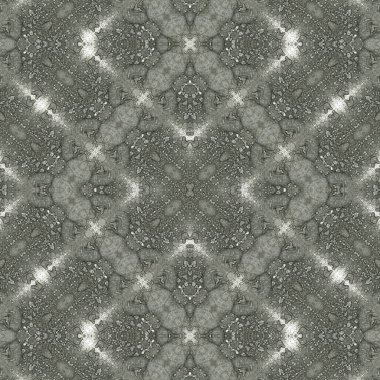 Kusursuz soyut desen. Yaratıcı, kusursuz doku. Soyut arkaplan. kaleydoskop dokusu