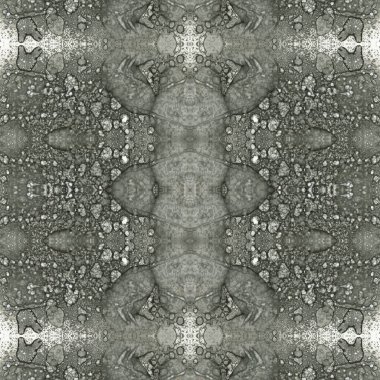 Kusursuz soyut desen. Yaratıcı, kusursuz doku. Soyut arkaplan. kaleydoskop dokusu