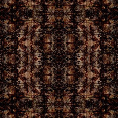 Kusursuz soyut desen. Yaratıcı, kusursuz doku. Soyut arkaplan. kaleydoskop dokusu