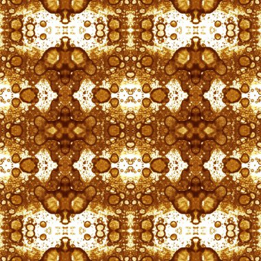 Kusursuz soyut desen. Yaratıcı, kusursuz doku. Soyut arkaplan. kaleydoskop dokusu