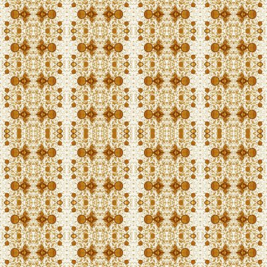 Kusursuz soyut desen. Yaratıcı, kusursuz doku. Soyut arkaplan. kaleydoskop dokusu