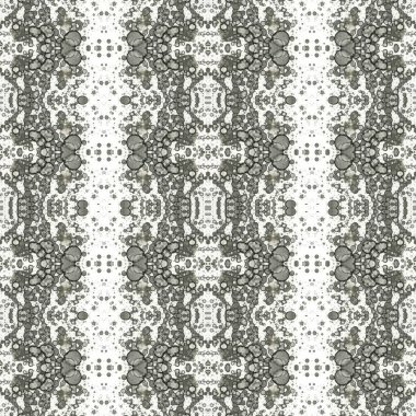 Kusursuz soyut desen. Yaratıcı, kusursuz doku. Soyut arkaplan. kaleydoskop dokusu